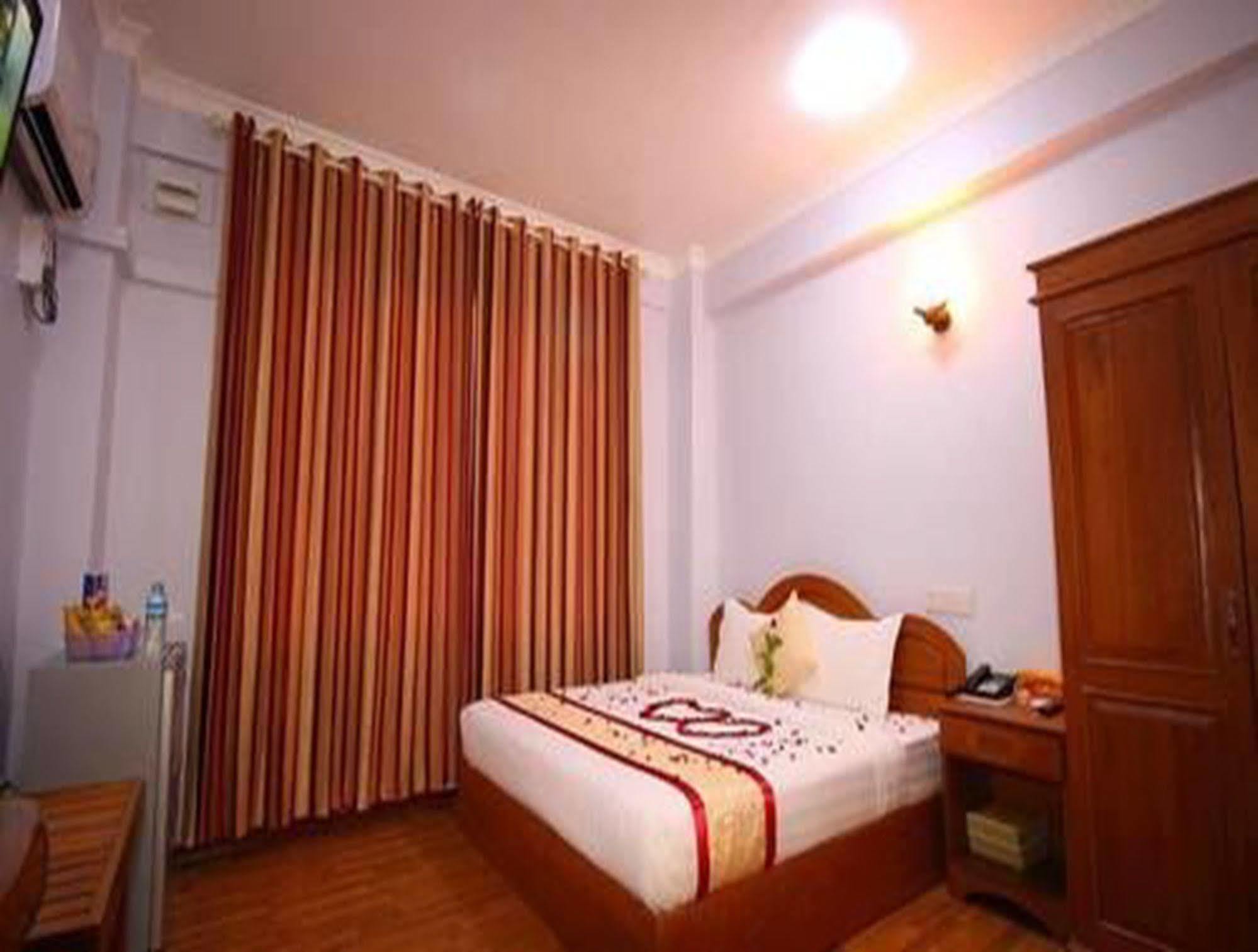 Hotel United Mandalay Exterior foto